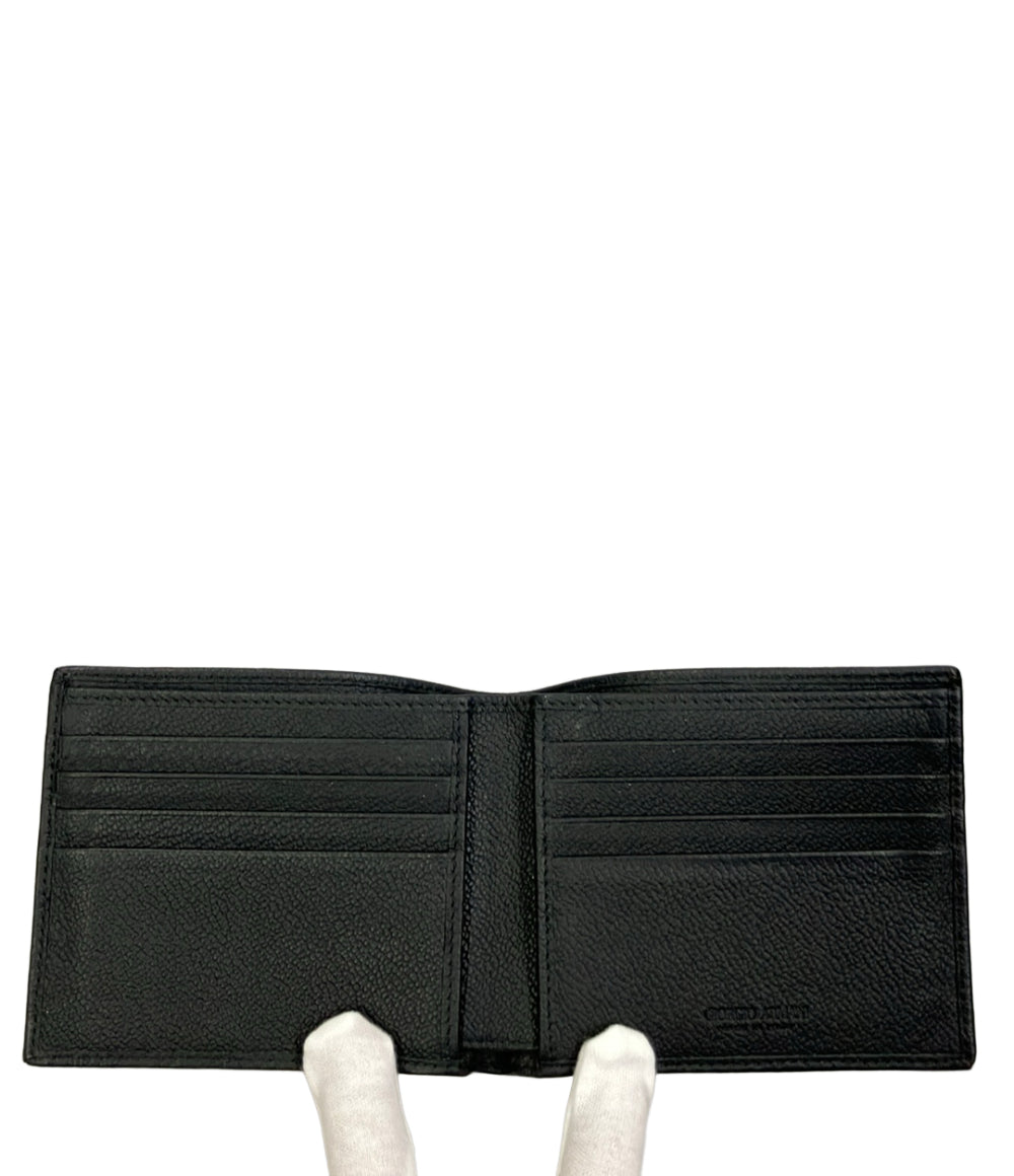 GIORGIO ARMANI 二つ折り財布 メンズ ジョルジオアルマーニ