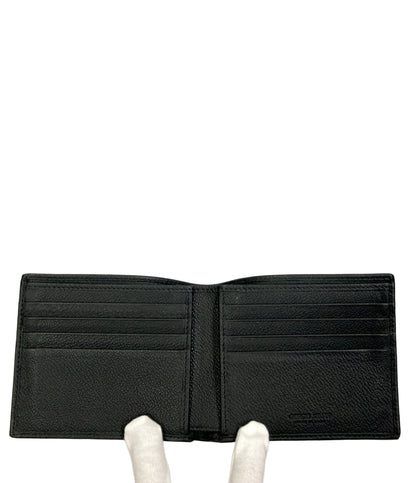 GIORGIO ARMANI 二つ折り財布 メンズ ジョルジオアルマーニ