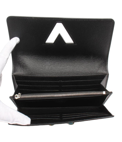 ルイヴィトン 長財布 ポルトフォイユ ツイスト エピ エレクトリック M6117N レディース Louis Vuitton