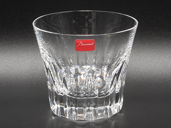 美品 Baccarat グラス タンブラー エトナ バカラ