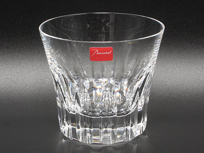 美品 Baccarat グラス タンブラー エトナ バカラ