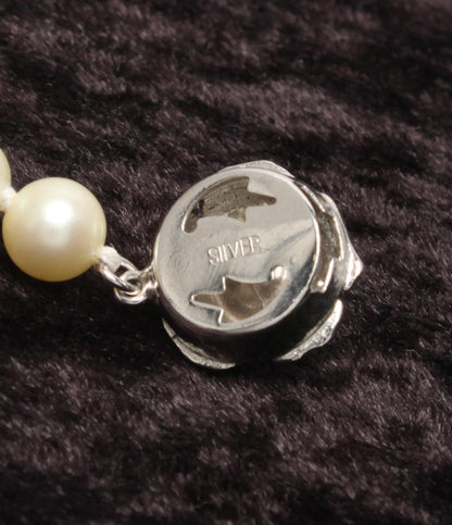 ネックレス パール 6.5－7.0mm レディース