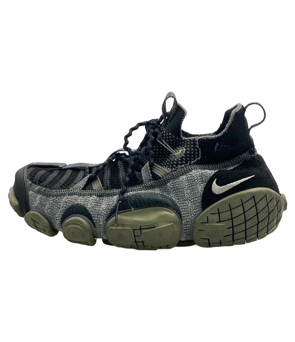 ナイキ ローカットスニーカー ISPA LINK CN2269-003 レディース SIZE 24 (L) NIKE