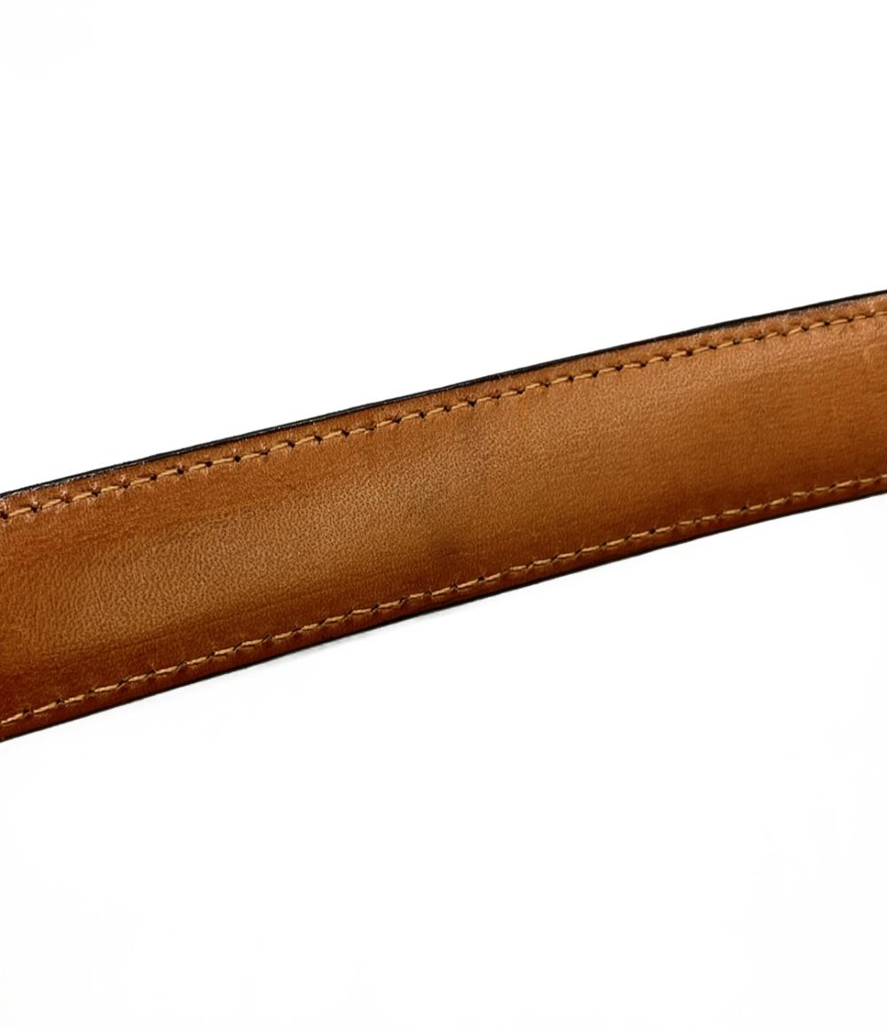 COACH ベルト レディース コーチ