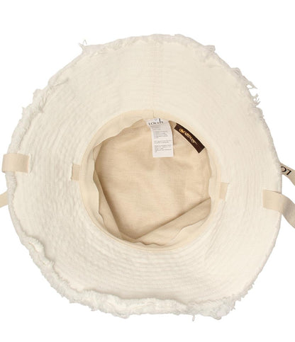 ロエベ ハット フィッシャーマンハット レディース SIZE 57 LOEWE