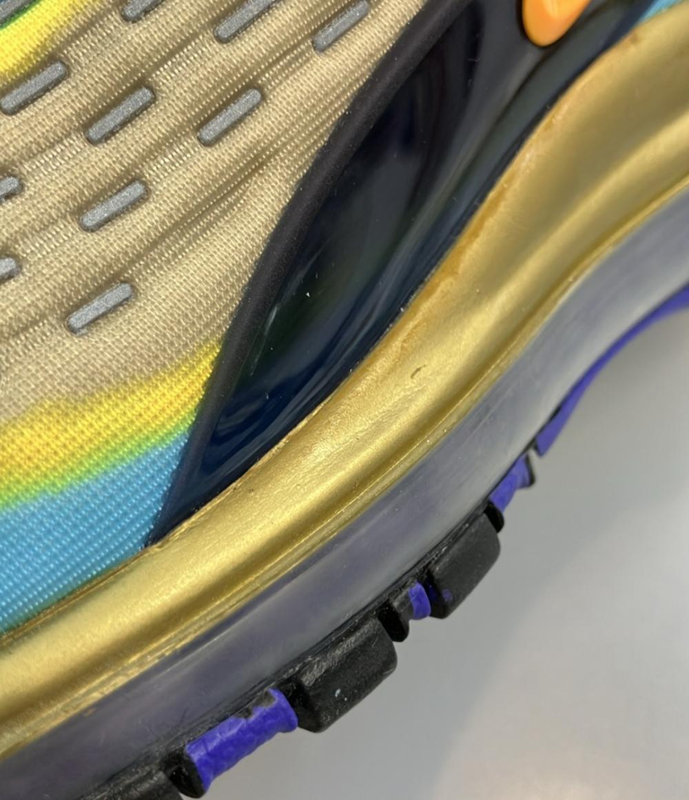 ナイキ ローカットスニーカー AIR MAX DELUXE AJ7831-400 メンズ SIZE 27.0 (L) NIKE