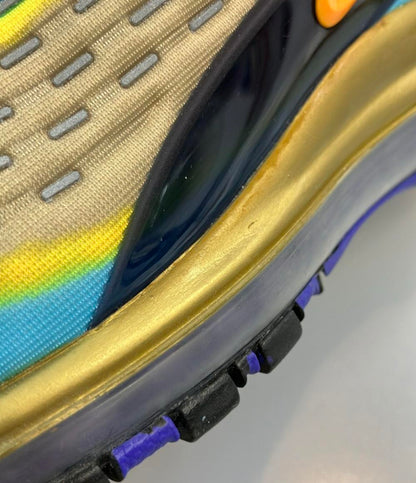 ナイキ ローカットスニーカー AIR MAX DELUXE AJ7831-400 メンズ SIZE 27.0 (L) NIKE