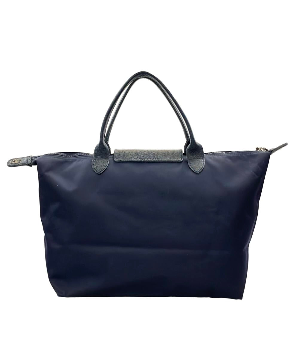 Longchamp 2WAY ハンドバッグ トートバッグ ショルダーバッグ 斜め掛け ル プリアージュ  ネオ レディース ロンシャン