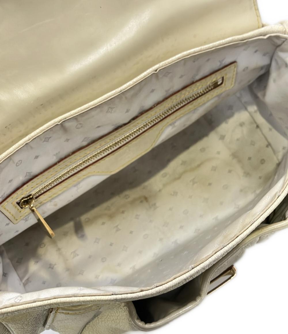 LOUIS VUITTON ショルダーバッグ 肩掛け コンフィダン スハリ M91782 レディース ルイ・ヴィトン
