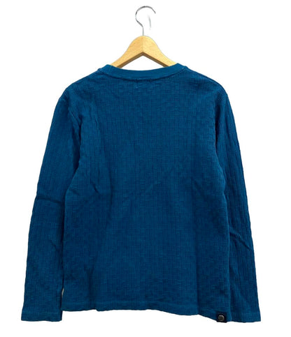 ランバンオンブルー 長袖ニット レディース SIZE 48 (L) LANVIN en Bleu