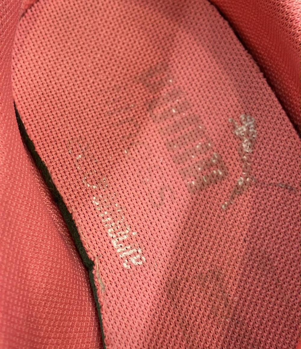 プーマ ローカットスニーカー 187054-04 レディース SIZE 23.5 (M) PUMA