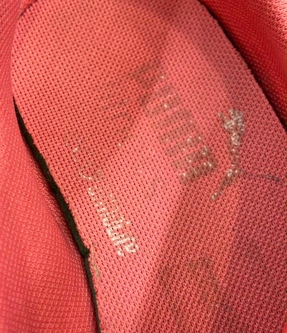 プーマ ローカットスニーカー 187054-04 レディース SIZE 23.5 (M) PUMA