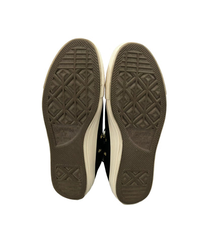 CONVERSE ハイカットスニーカー サイドジップ メンズ SIZE 25.5 コンバース