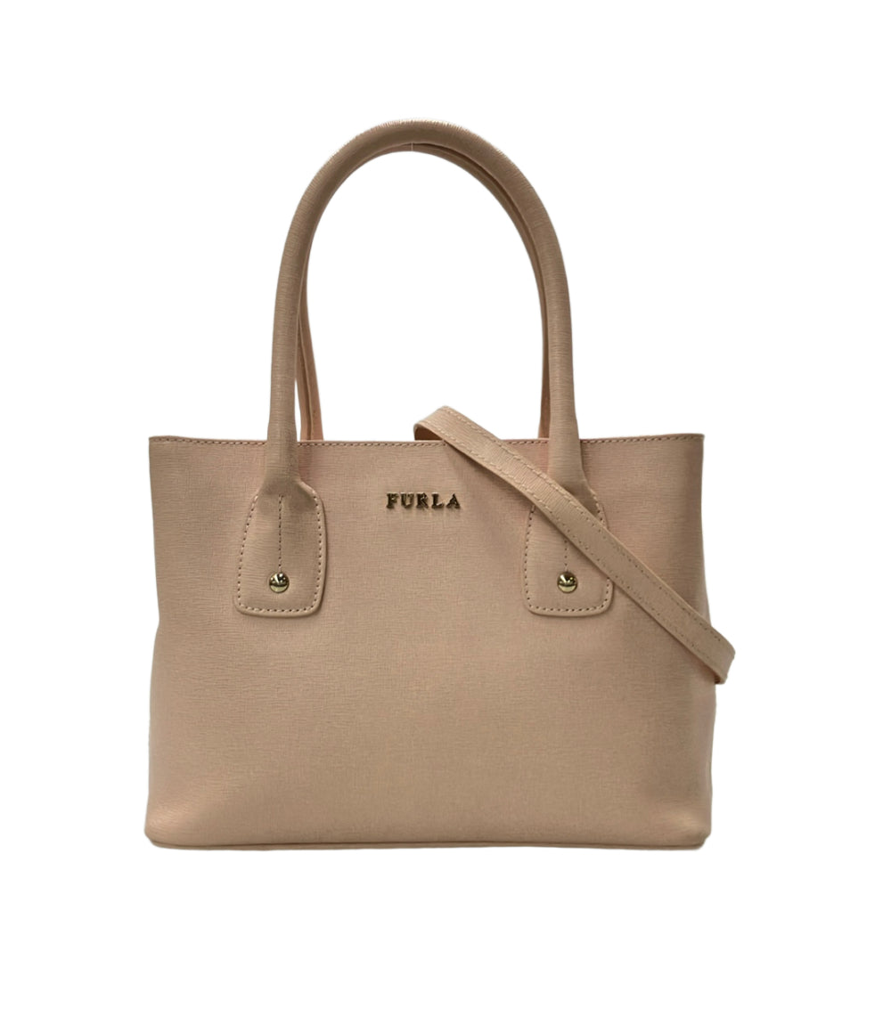 FURLA 2Way ハンドバッグ ショルダーバッグ 斜め掛け レディース フルラ