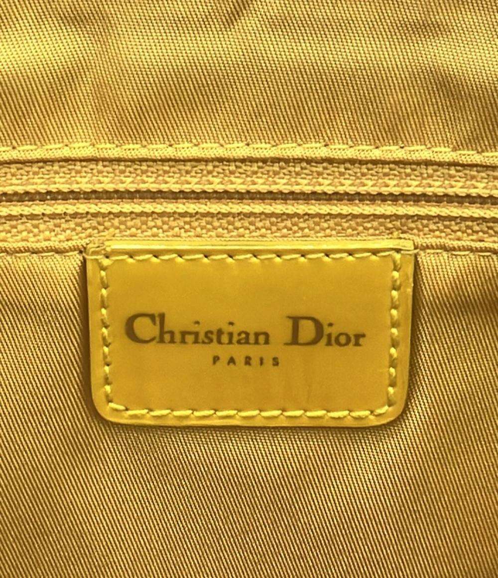 Christian Dior ショルダーバッグ 肩掛け マリスパール レディース クリスチャンディオール