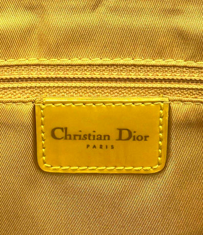 Christian Dior ショルダーバッグ 肩掛け マリスパール レディース クリスチャンディオール