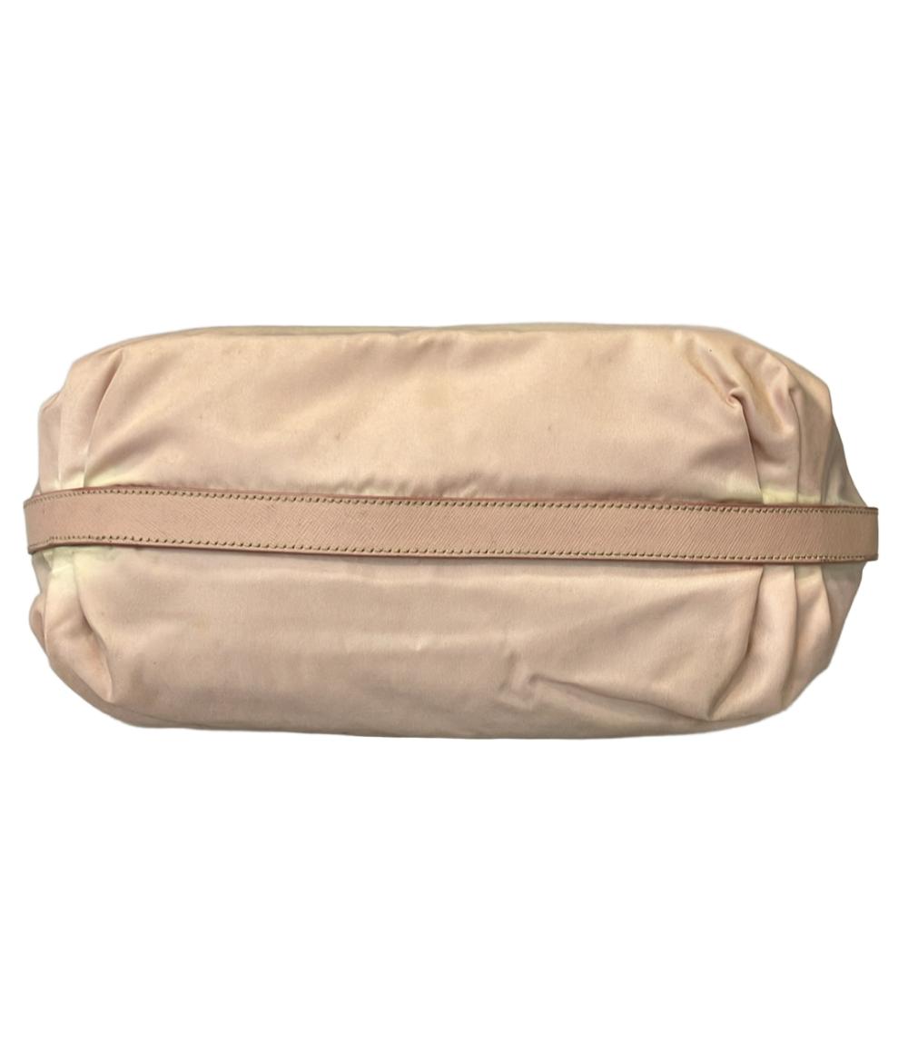 訳あり PRADA ショルダーバッグ レディース プラダ