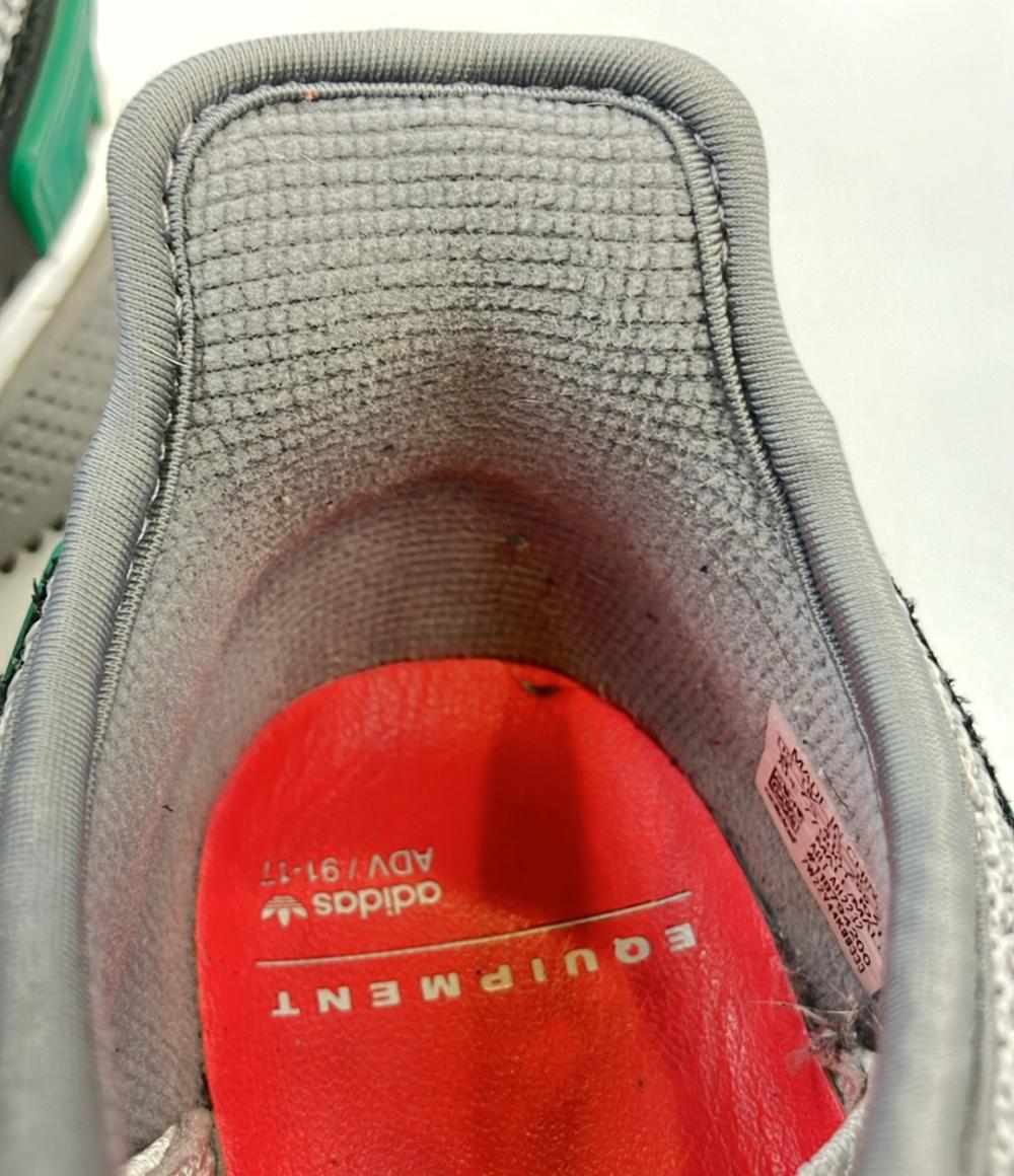 adidas ローカットスニーカー EQT CUSHIONADV AH2232 メンズ SIZE 26.0 (M) アディダス