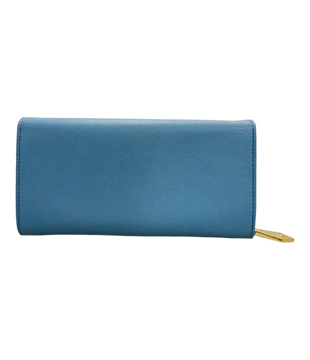 ヴィヴィアンウエストウッド 長財布 レザー レディース Vivienne Westwood