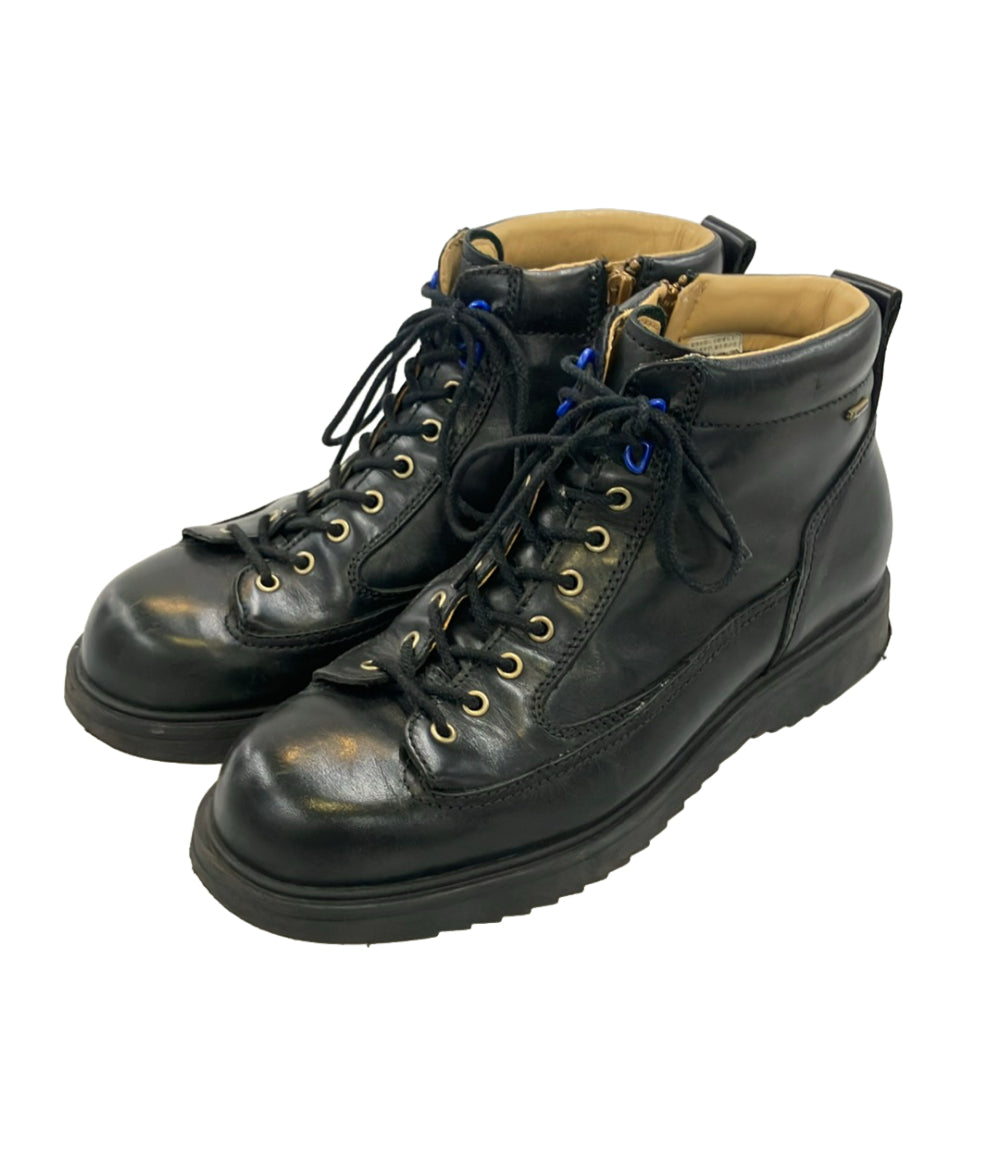 REGAL STANDARDS トレッキングブーツ サイドジップ メンズ SIZE 26.0 (M) リーガルスタンダーズ
