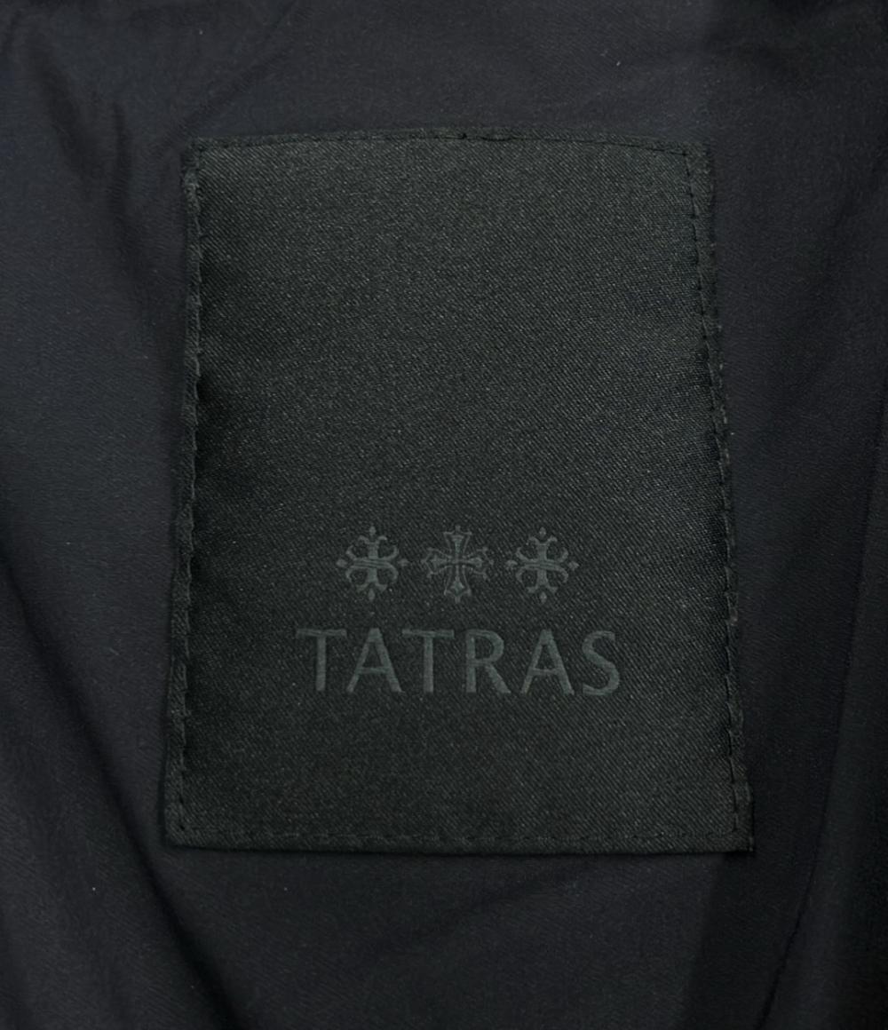 タトラス ダウンジャケット LTA18A4488 レディース SIZE 2 (M) TATRAS