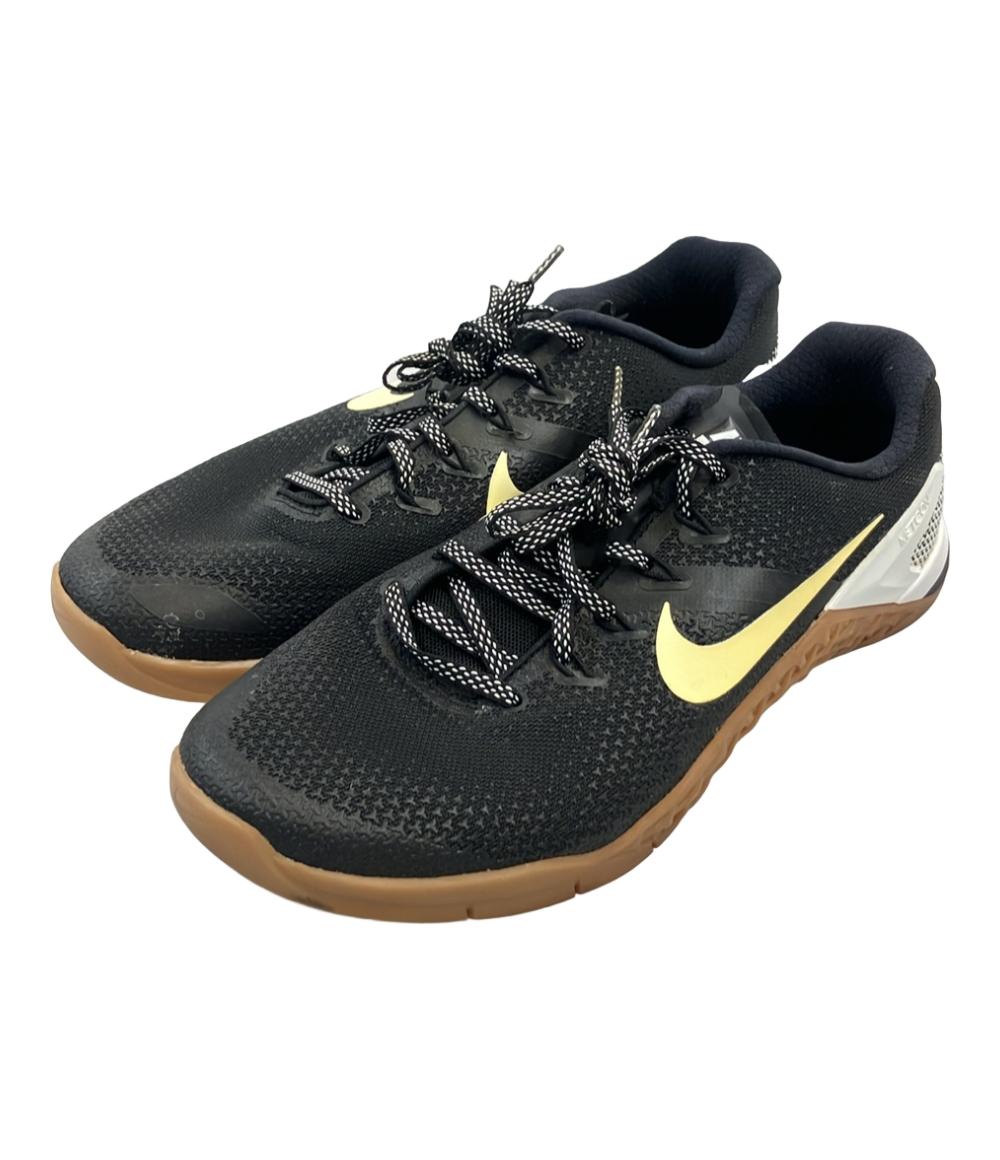 NIKE ローカットスニーカー メトコン 4 AH7453-006 メンズ SIZE 28.0 (XL) ナイキ