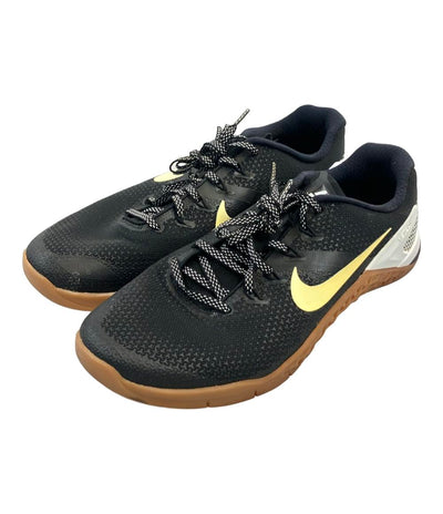 NIKE ローカットスニーカー メトコン 4 AH7453-006 メンズ SIZE 28.0 (XL) ナイキ