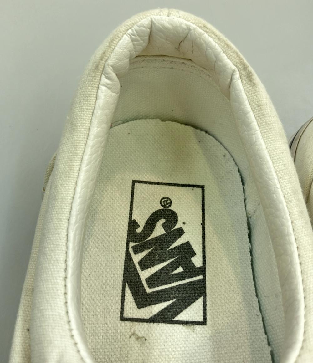 バンズ ローカットスニーカー レディース SIZE 23 (M) VANS