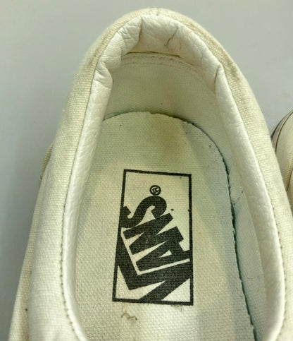 バンズ ローカットスニーカー レディース SIZE 23 (M) VANS