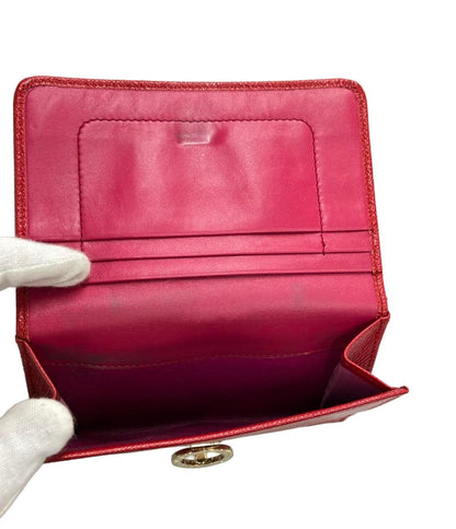 BVLGARI 二つ折り財布 レディース ブルガリ