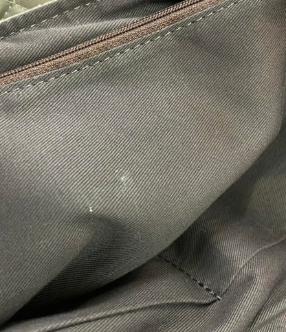 美品 russet トートバッグ 無地 ナイロン レディース ラシット