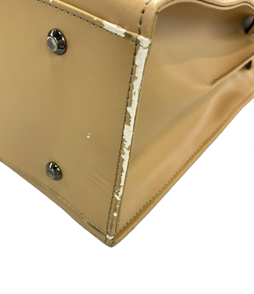 リサシャンテール ハンドバッグ レディース LISA CHANTELLE