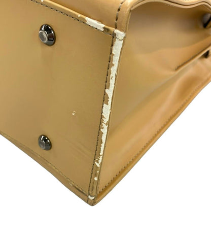 リサシャンテール ハンドバッグ レディース LISA CHANTELLE