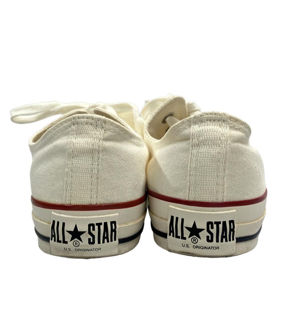 コンバース ローカットスニーカー 1SC329 レディース SIZE 24.5 (L) CONVERSE