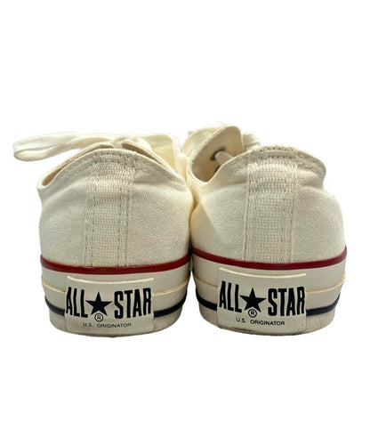 コンバース ローカットスニーカー 1SC329 レディース SIZE 24.5 (L) CONVERSE