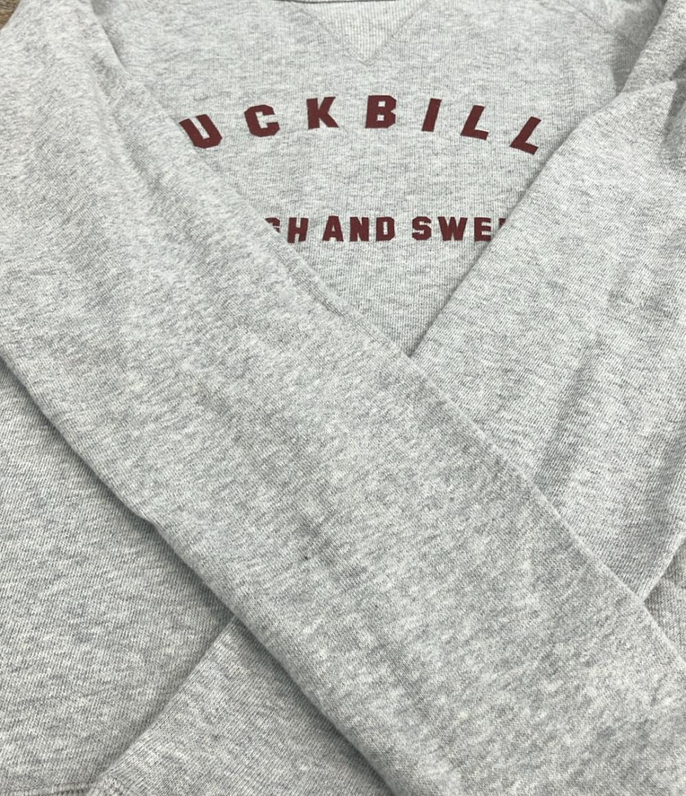 ラフアンドスウェル 長袖スウェット メンズ SIZE L (L) ROUGH&SWELL