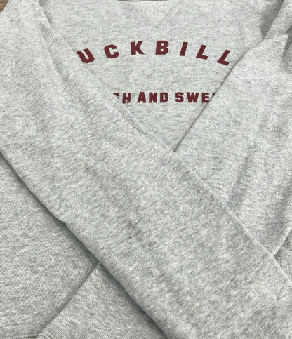 ラフアンドスウェル 長袖スウェット メンズ SIZE L (L) ROUGH&SWELL