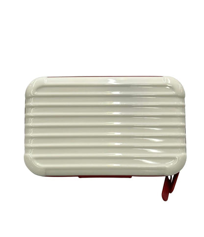 RIMOWA PORSCHE ポーチ アメニティケース レディース メンズ リモワ ポルシェ