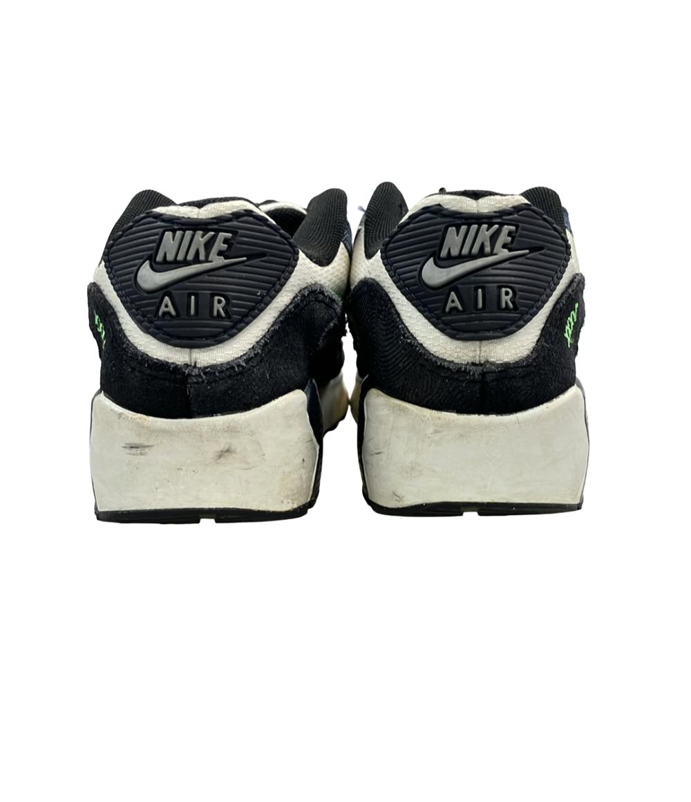 ナイキ ローカットスニーカー AIR MAX 90 LTR DN4376-001 キッズ SIZE 23.0 (M) NIKE