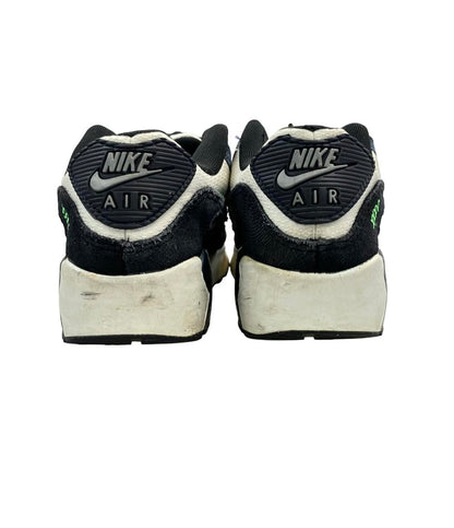 ナイキ ローカットスニーカー AIR MAX 90 LTR DN4376-001 キッズ SIZE 23.0 (M) NIKE