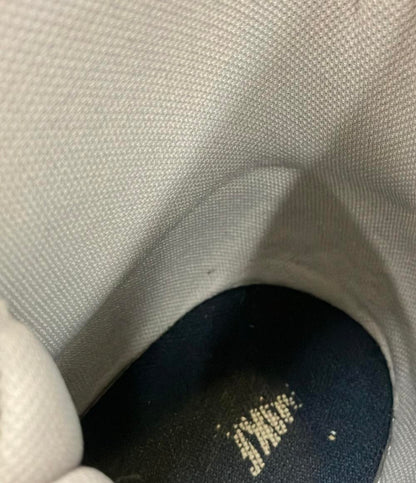 ナイキ ハイカットスニーカー ターミネーター ハイ OG ジョージタウンカレッジ FB1832-001 メンズ SIZE 27.5 (L) NIKE