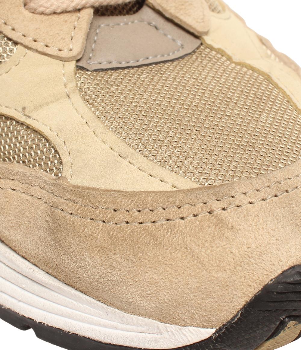 ニューバランス ローカットスニーカー M992TN メンズ SIZE 28.0 (XL) NEW BALANCE