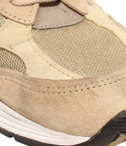 ニューバランス ローカットスニーカー M992TN メンズ SIZE 28.0 (XL) NEW BALANCE