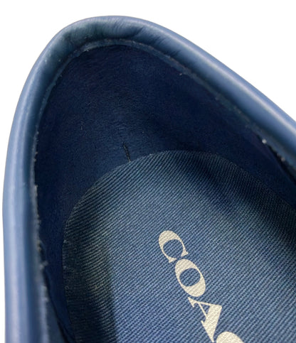 COACH スリッポン パークサイド レディース SIZE US 7 コーチ