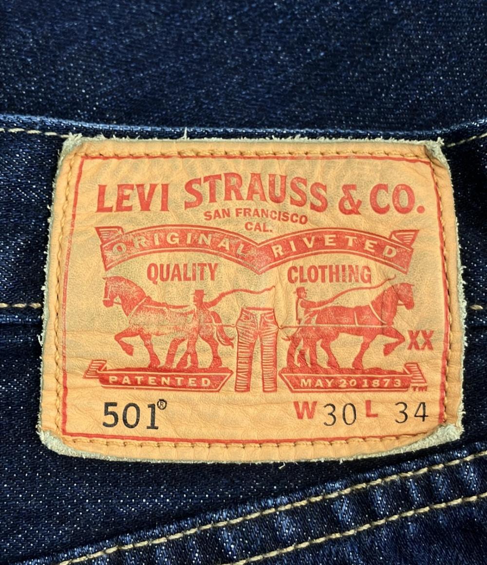 リーバイス デニムパンツ メンズ SIZE W30L34 (M) Levi's