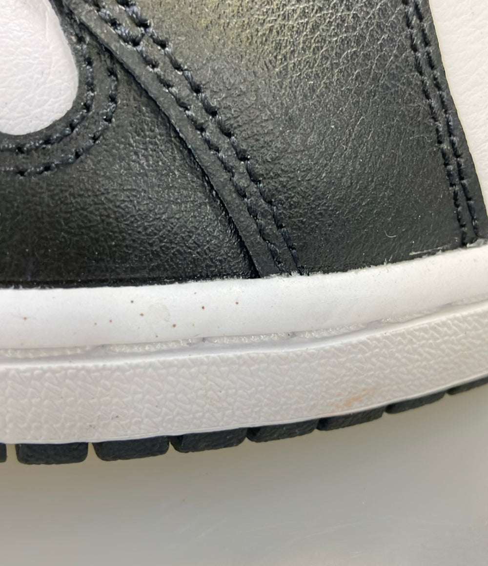 NIKE ローカットスニーカー WMNS AIR JORDAN 1 LOW DC0774-101 レディース SIZE 27.5 ナイキ