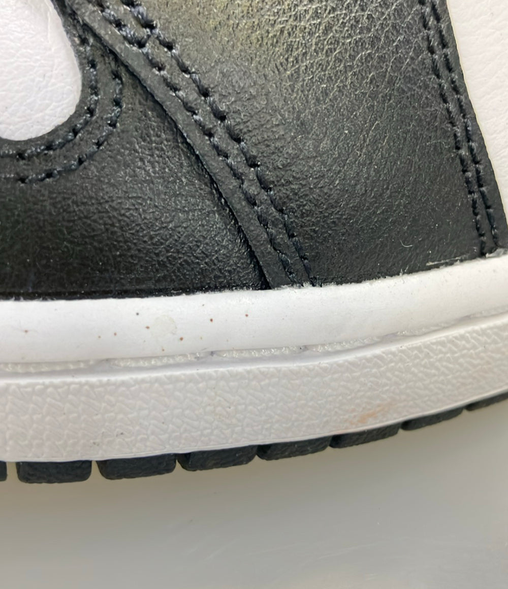 NIKE ローカットスニーカー WMNS AIR JORDAN 1 LOW DC0774-101 レディース SIZE 27.5 ナイキ