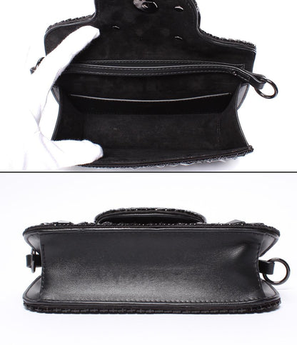 Valentino Garavani 3way ハンドバッグ クラッチバッグ ショルダーバッグ ビジュー レディース ヴァレンティノ・ガラヴァーニ