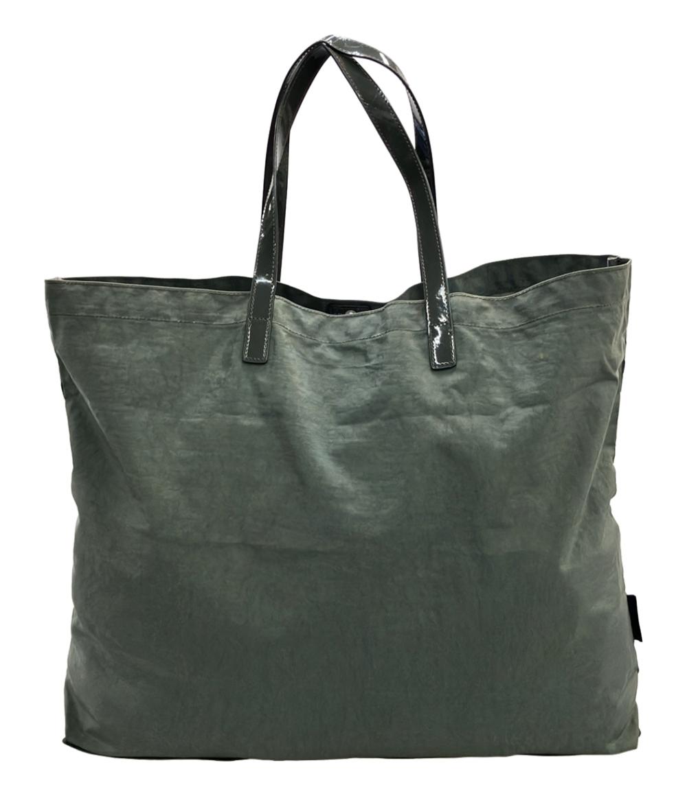 ARMANI JEANS トートバッグ ユニセックス アルマーニジーンズ