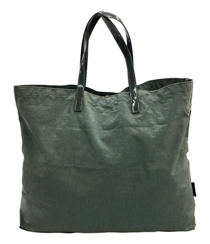 ARMANI JEANS トートバッグ ユニセックス アルマーニジーンズ